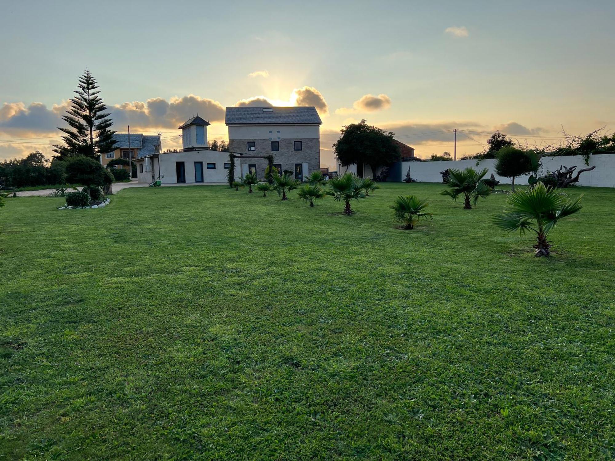 Casal De Pelaio Hotel Barreiros Exterior foto